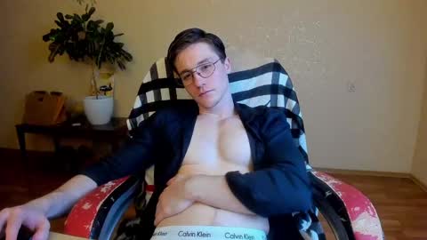 Deni online show from February 26, 9:14 pm