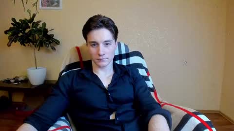 Deni online show from February 17, 6:37 pm