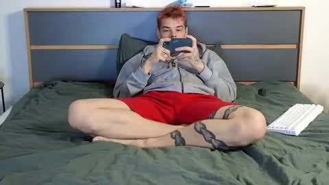 Denis online show from November 6, 1:14 pm