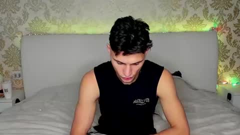 Den online show from February 9, 4:07 pm