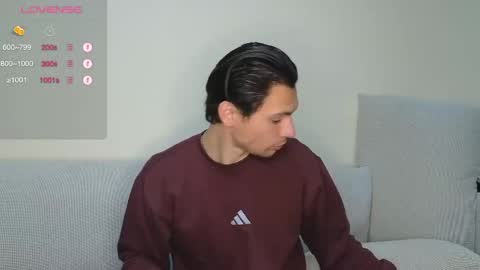 Den online show from April 17, 5:21 am