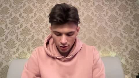 Den online show from February 18, 12:17 pm