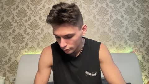 Den online show from January 15, 1:31 pm