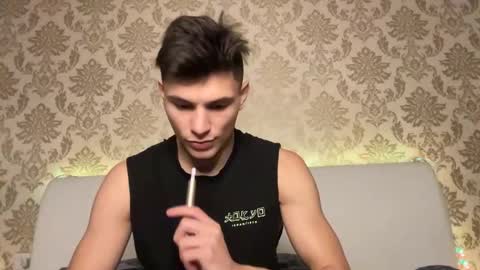 Den online show from January 6, 11:40 am