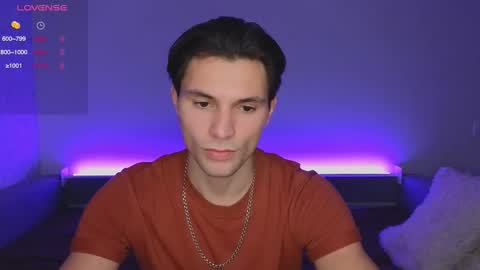 Den online show from February 22, 3:46 pm