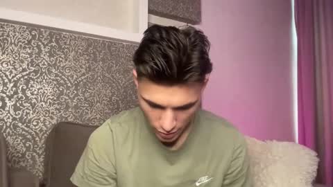 Den online show from February 17, 7:47 am