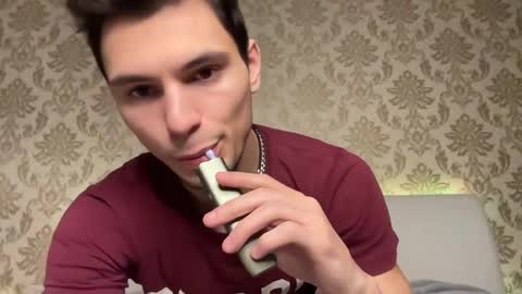 Den online show from December 27, 10:55 am