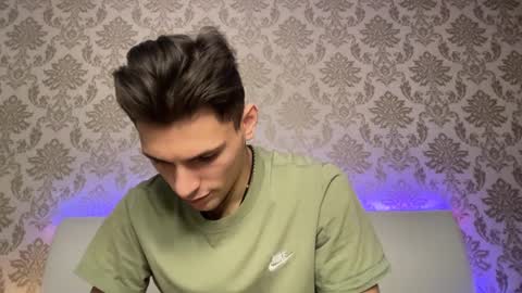 Den online show from January 23, 3:22 pm