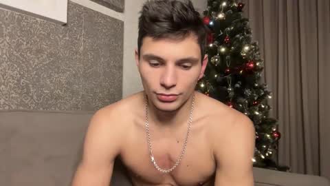 Den online show from December 13, 2:27 pm