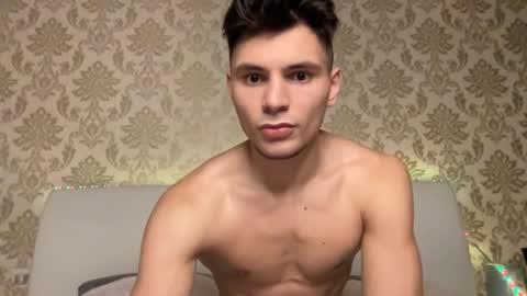 Den online show from February 15, 6:33 pm