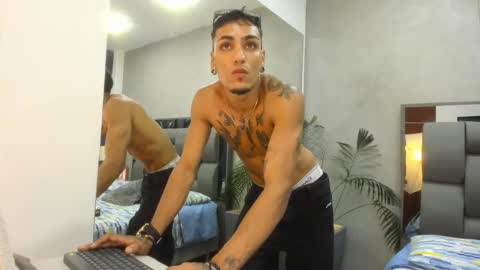 Dennis Kinsey online show from March 21, 4:44 pm