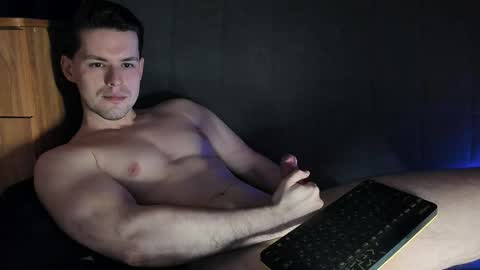 Den online show from March 11, 12:11 am