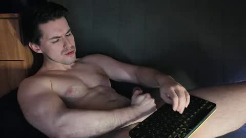 Den online show from December 12, 11:36 pm