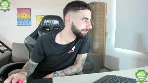 denonasd3 online show from October 10, 9:29 pm