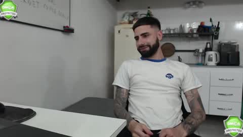 denonasd3 online show from September 17, 12:06 pm