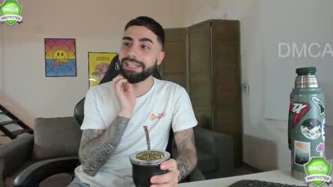 denonasd3 online show from October 13, 10:38 pm