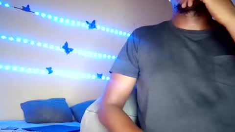 mastER blACK online show from March 2, 11:39 pm