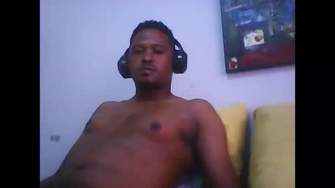 mastER blACK online show from March 22, 10:09 am