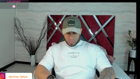 Snapshot of denvver chatting on October 27, 12:29 pm Denver online show from October 27, 12:29 pm