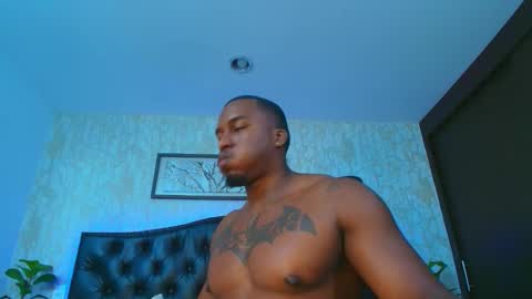 denzelrios online show from March 9, 2:05 am