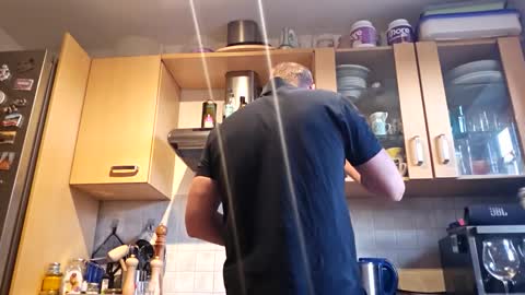 depraved45 online show from April 21, 4:40 am