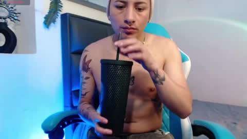 dereck_klain online show from May 15, 8:39 pm