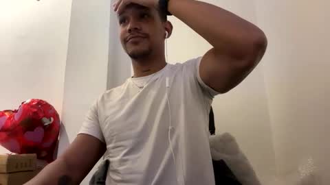 Dereck Myers online show from February 22, 6:59 am