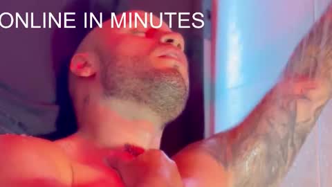 dereckgreen online show from December 17, 12:56 pm