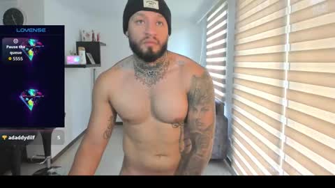 dereckgreen online show from March 12, 4:26 pm