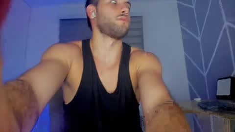 dereckhardd online show from April 6, 12:07 am