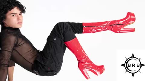 Derek independent online show from January 2, 5:18 pm