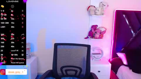 Derek independent online show from March 6, 6:26 pm