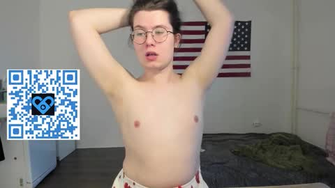 Derek online show from November 3, 1:35 pm