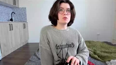 Derek online show from March 27, 1:12 pm