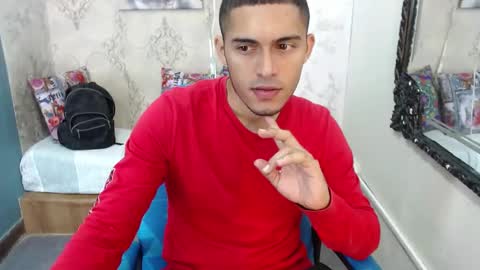 D E R E K online show from September 25, 2:54 am