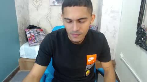 D E R E K online show from September 26, 3:04 am