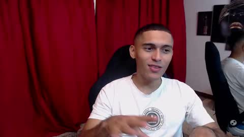 D E R E K online show from September 29, 3:16 am