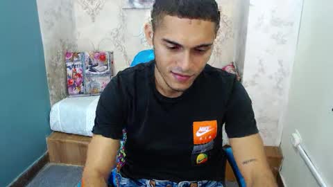 D E R E K online show from September 24, 2:44 am