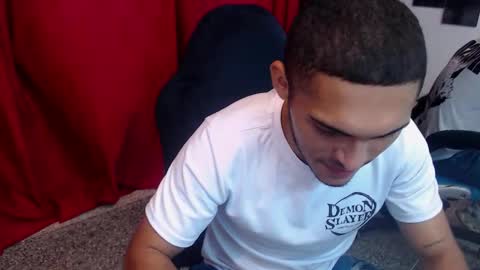 D E R E K online show from September 28, 3:15 am