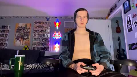 derekdings online show from February 18, 2:47 pm