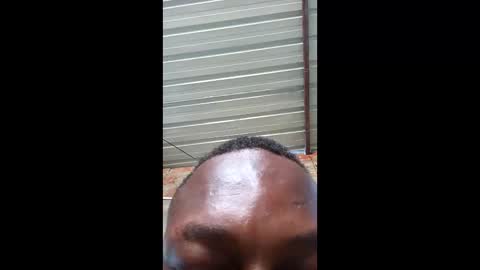 DerekWard online show from April 29, 6:58 pm