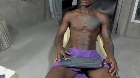 DerekWard online show from February 6, 3:25 am