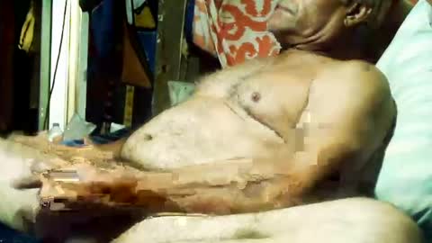 derick1961 online show from September 16, 11:11 am