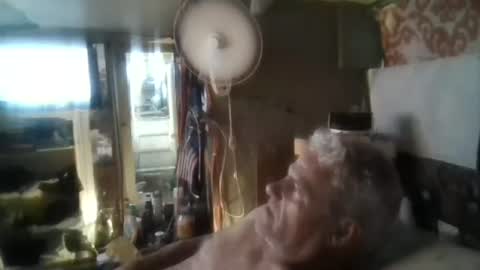 derick1961 online show from June 28, 11:11 pm