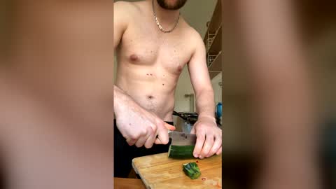 derkleinerabauke online show from April 17, 3:04 pm