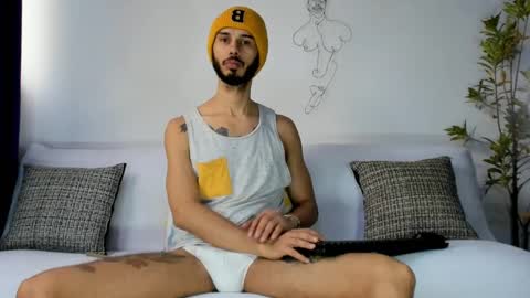JhimyMaster online show from May 25, 3:51 pm