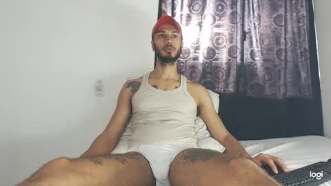 JhimyMaster online show from January 31, 12:40 pm