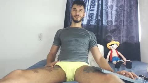 JhimyMaster online show from January 2, 2:13 pm