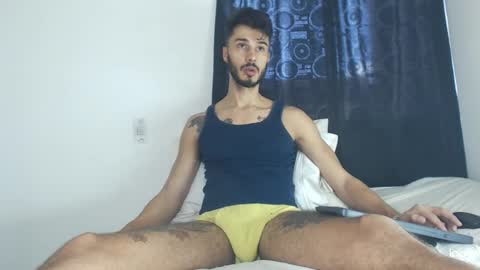 JhimyMaster online show from January 14, 3:26 pm