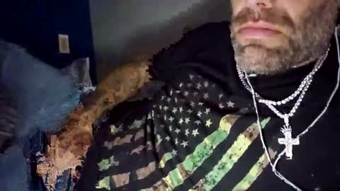 Tall and Handsome online show from November 27, 1:53 am